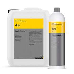 Autoshampoo