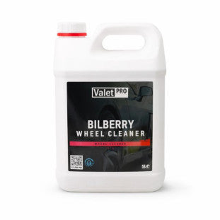 Bilberry Safe Wheel Cleaner 5L