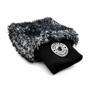 Black Pearl Wash Mitt