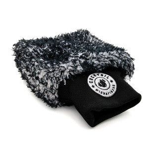 Black Pearl Wash Mitt