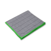 Carbon Green Microfiber