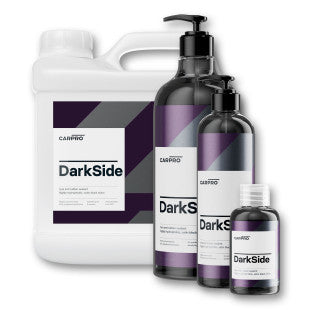 DarkSide