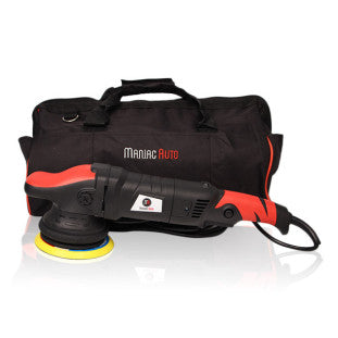 DAS-6 PRO mk2 Dual Action Polisher