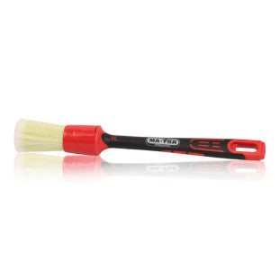 Detailing Lime Brush 16mm