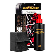 Digloss Black Devil Tire Wax