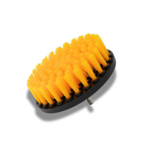 Drill Brush Medium