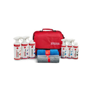 Essential Maintenance Kit