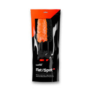 FlatSpot wheel brush set