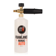 Foam Lance