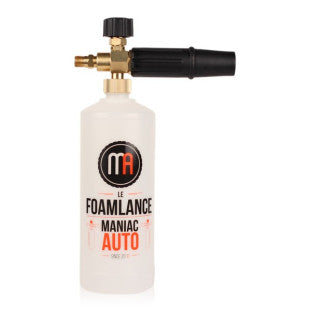 Foam Lance