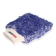 Gant de lavage microfibre