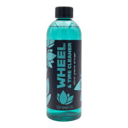 GreenX Wheel & Tire Cleaner