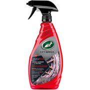 Hybrid Solutions Hyper Foam Wheel Cleaner & Tire Prep
