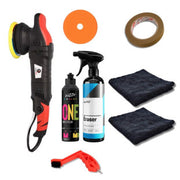 Kit Das-6 Pro mk2 One Polish Zvizzer