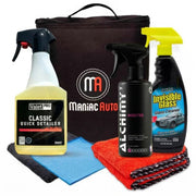Kit de "survie"