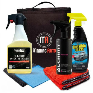 Kit de "survie"