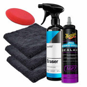 Kit M27 Pro Hybrid Ceramic Sealant