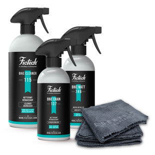Kit Vélo Matt