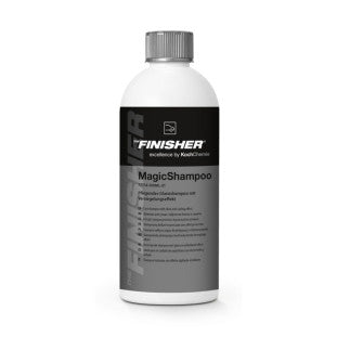MagicShampoo
