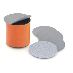 Marguerites ponçage GRIP (velcro) x10