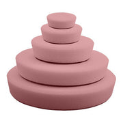 Mousse A7 - F - Rose