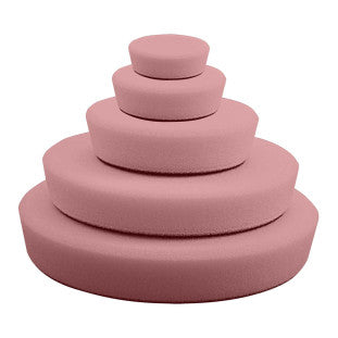Mousse A7 - F - Rose