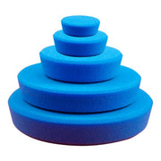 Mousse A7 - H - Bleue