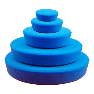 Mousse A7 - H - Bleue