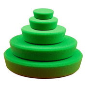 Mousse A7 - HC - Verte