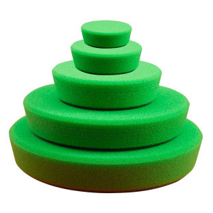 Mousse A7 - HC - Verte
