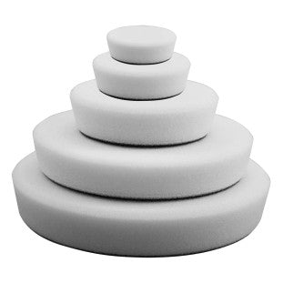 Mousse A7 - M - Blanche