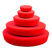 Mousse A7 - UF - Rouge