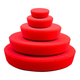 Mousse A7 - UF - Rouge
