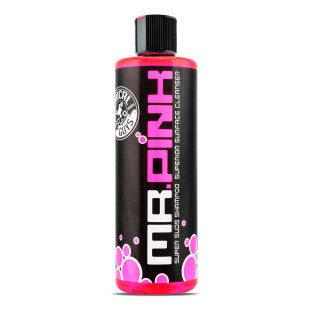 Mr. Pink