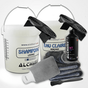 Pack DUO Lavage ALCHIMY7