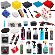 Pack Full Detailing
