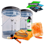 Pack lavage CARPRO