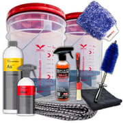 Pack Lavage Maniac-Auto