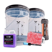 Pack lavage VALET PRO