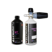 Pack Pré-Lavage Alchimy7