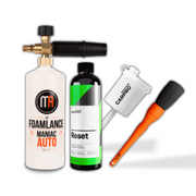 Pack Pré-Lavage Carpro