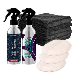 Pack Protection Hendlex