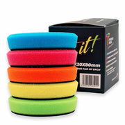Pack Test It ! Thermo Trapez Box 90