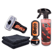Pack Vitres Glaco