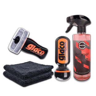 Pack Vitres Glaco