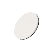 Pad de polissage vitres