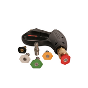 Pistolet haute pression QUICK CONNECT