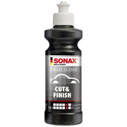 Profiline Cut&Finish