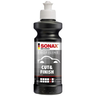 Profiline Cut&Finish
