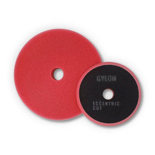 Q2M Eccentric Cut